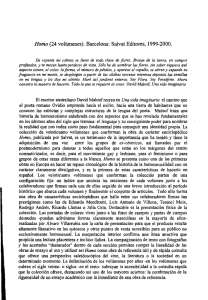 Homo (24 volúmenes). Barcelona: Salvat Editores, 1999