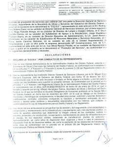 ` U"`dad Departamental de `Ï`Ï`q“ls`°1°“es AUTORIZACIÓN