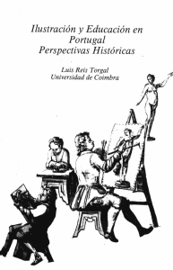 Ilustración y Educación en Portugal Perspectivas Históricas