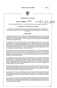 11j rj p 11 t - Presidencia de la República