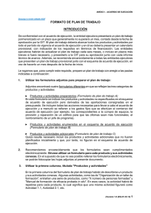 FORMATO: Plan de Trabajo  pdf