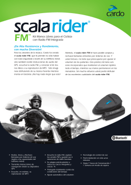 manual scala rider q1 Cardo systems scala rider q1 teamset manuals.