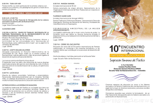 Plagable carta .cdr - Ministerio de Cultura