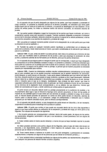 Page 1 5l PriITieru Sección) lº R FIAL Wernes 24 de Irlayº de 1995