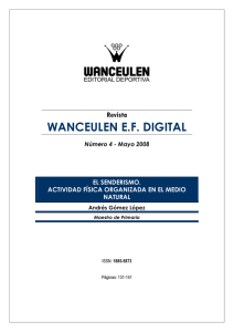WANCEULEN E.F. DIGITAL - Universidad de Huelva