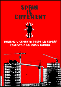 spain is different - Coordinadora Llibertària de Mallorca