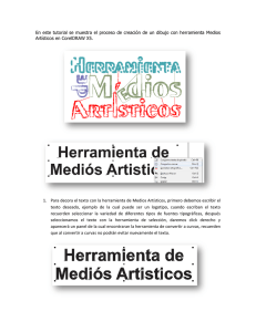 Medios Artísticos