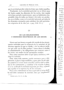 en la sociedad particular no se deben sacar