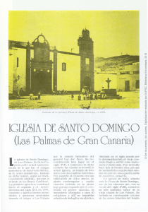 Iglesia de Santo Domingo (Las Palmas de Gran Canaria)