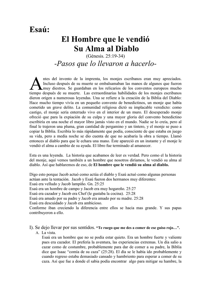 Bajar de peso comiendo 2 veces al diablo