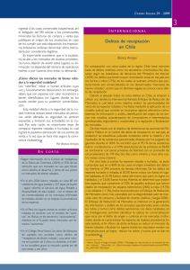 Delitos de receptación en Chile - Repositorio Digital FLACSO Ecuador