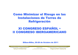 Como Minimizar el Riesgo en las Instalaciones