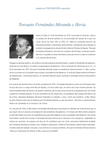 Torcuato Fernández-Miranda y Hevia