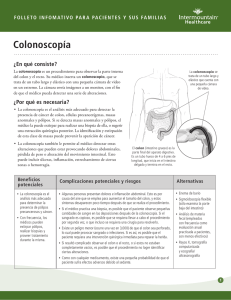 Colonoscopia - Intermountain Healthcare