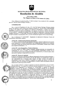 0377-2014 - Declarar FUNDADO el Recurso de Apelación