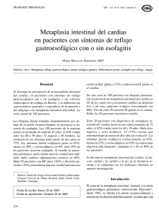 Vol18_No4_2003_Metaplastia intestinal del cardias en pacientes