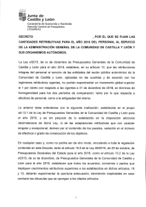 Page 1 Li ¿ Junta de $9 Castila y León Consejería de Economía y