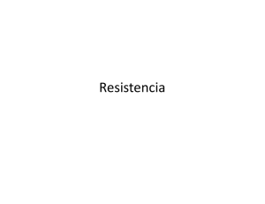 Resistencia - Club Regatas Lima