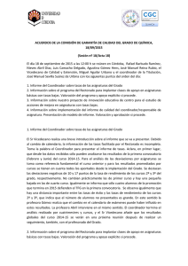 Acta nº 18