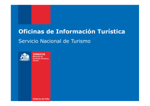 Oficinas de Información Turística