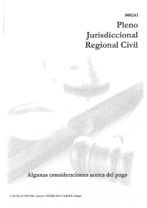 Page 1 000243 Jurisdiccional Regional Civil Algunas