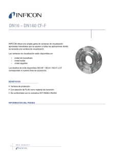 DN16 - DN160 CF-F - Products