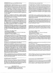 PDF Link - Revista Latinoamericana de Metalurgia y Materiales