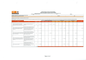 subsecretaría de educación superior dirección general de