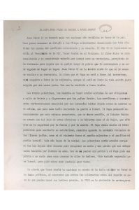 Juan a lo II va tomando aada vez acciones 1 ás deciólidas en favor