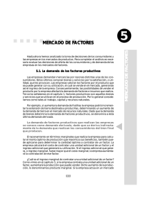 Cap 05 pdf - Departamento de Economía