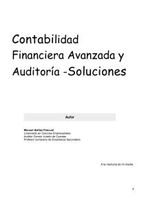 Contabilidad - Web Ediciones Manuel Ibañez
