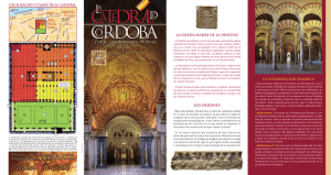 W - Catedral de C&oacute;rdoba