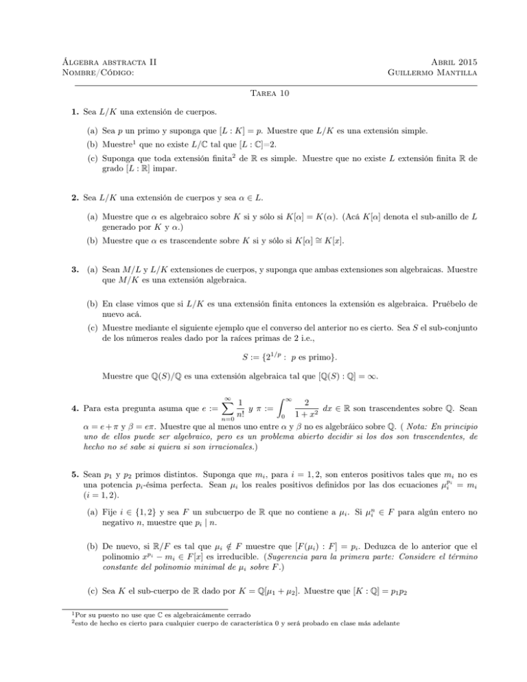 Tarea10