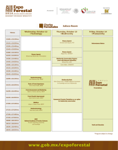 www.gob.mx/expoforestal