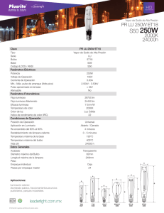 S50 250W - leaderlight