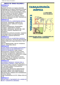 volumen II farmacologia (5volumenes)