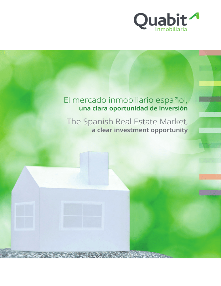 The Spanish Real Estate Market