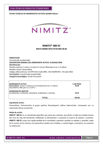 nimitz® 480 ec