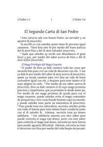 cbk_2PE 2 Pedro 10 pages