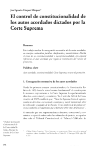 Descargar este archivo PDF - Revista de Derecho Público