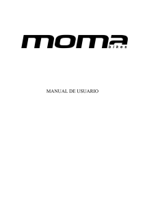 Manual Moma Bikes