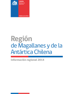Región de Magallanes y Antártica Chilena