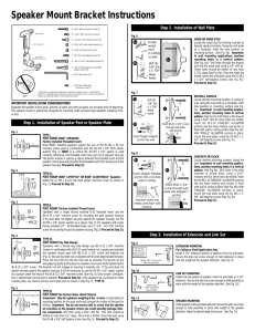 3197399 -Instruction Sheet