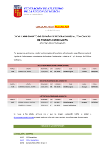 Descargar - Federación de Atletismo de la Región de Murcia