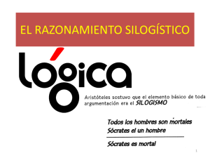 LOGICA silogismo parte 3_ EL RAZONAMIENTO - 8