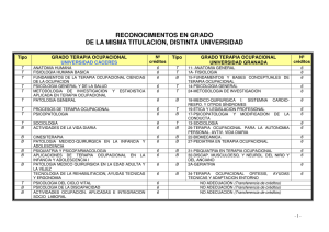 RECONOCIMIENTOS - 243 Curso 2016-2017