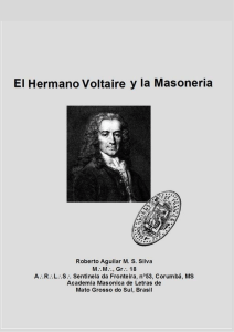 Hermano Voltaire - Libro Esoterico