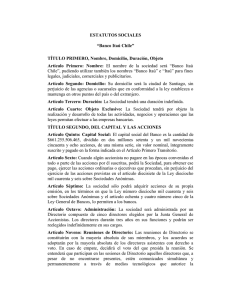 citibank chile