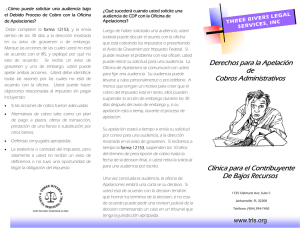 derechos para apelacion de cobro.pub