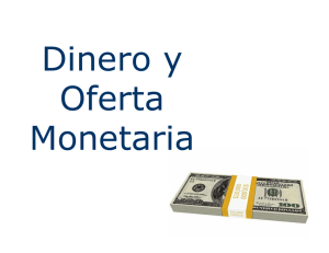 Dinero-y-Oferta-Monetaria